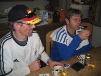 EM Tipp Weekend 2008